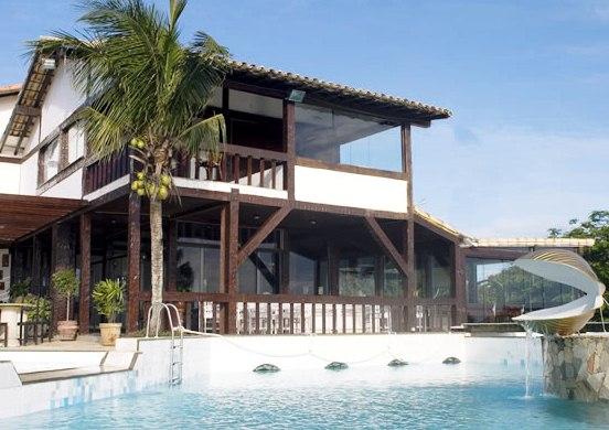 Tropico de Capricornio