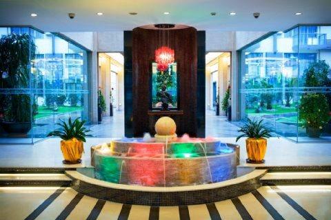 上海吉瑞酒店公寓