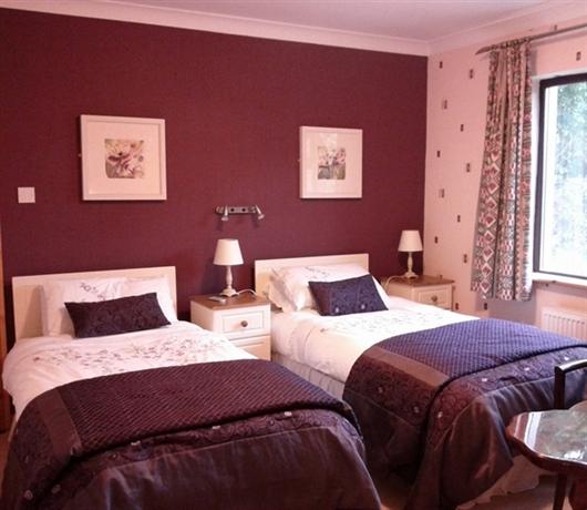 Palm Lodge B&B Mitchelstown