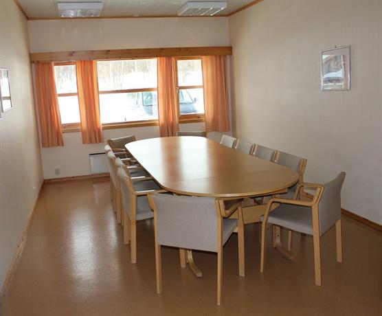 Bardufosstun Hotell