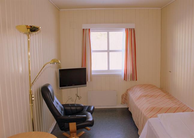 Bardufosstun Hotell