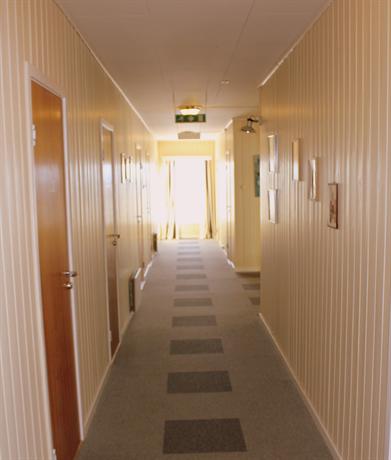 Bardufosstun Hotell