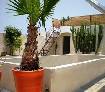 Riad La Villa & Spa