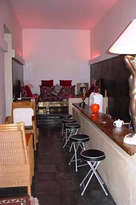 Riad La Villa & Spa