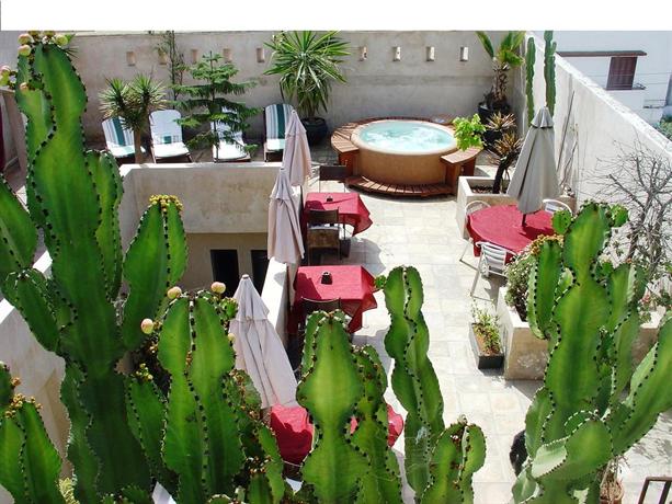Riad La Villa & Spa