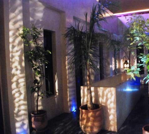 Riad La Villa & Spa