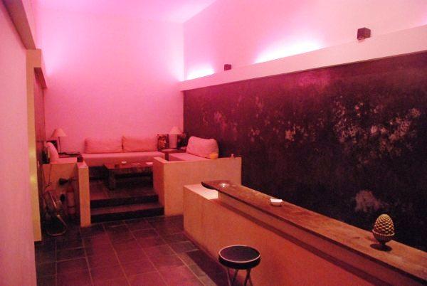 Riad La Villa & Spa