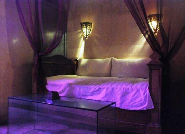 Riad La Villa & Spa