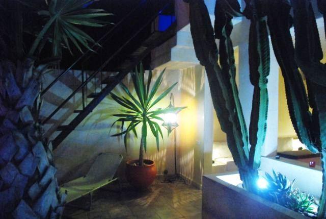 Riad La Villa & Spa