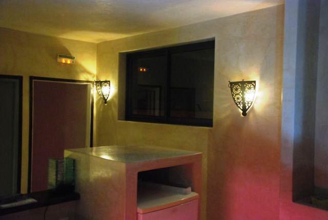 Riad La Villa & Spa