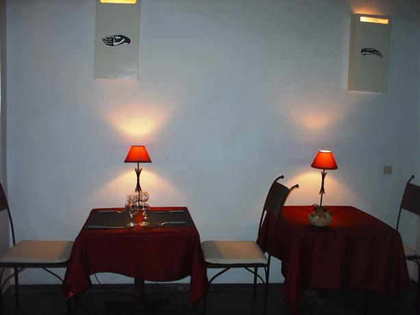 Riad La Villa & Spa