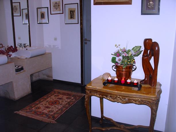 Riad La Villa & Spa