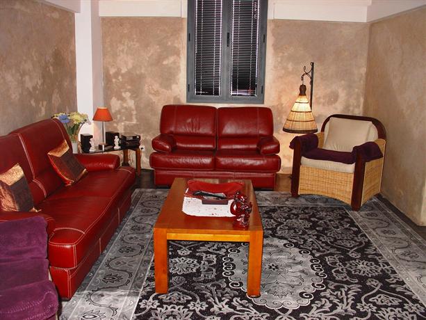 Riad La Villa & Spa