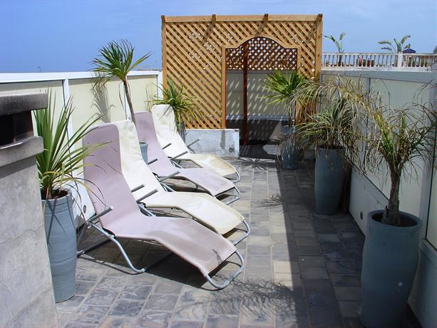 Riad La Villa & Spa