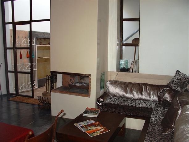 Riad La Villa & Spa