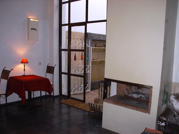 Riad La Villa & Spa