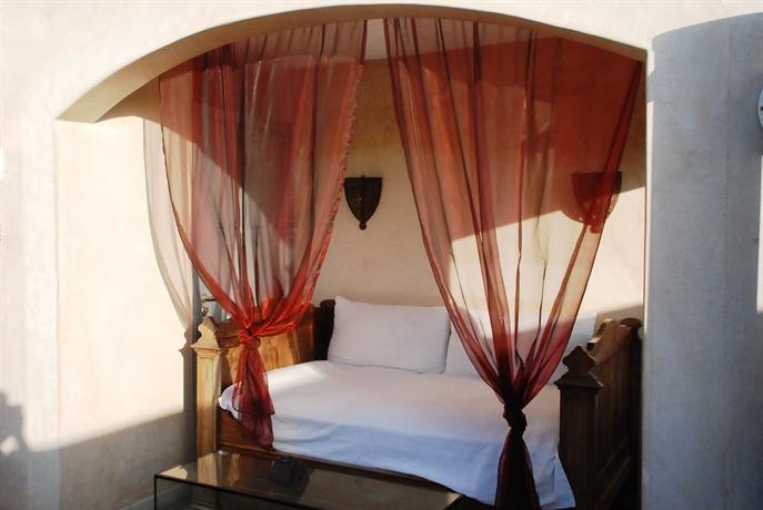 Riad La Villa & Spa