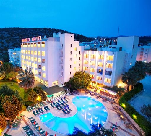 Marbel Hotel by Palm Wings - All Inclusive