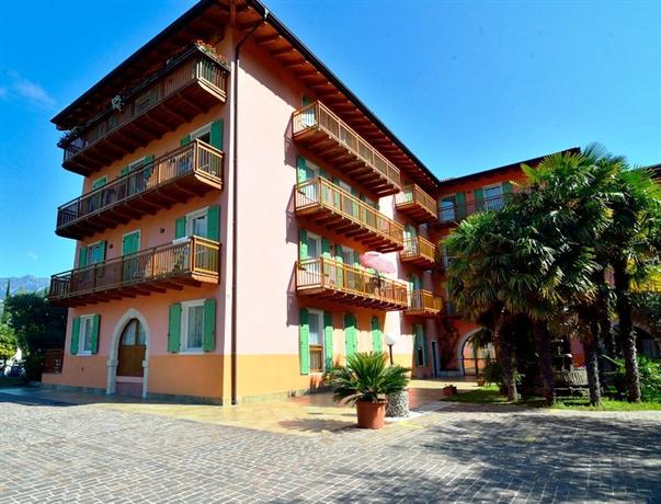Filanda Residence Hotel Riva del Garda - dream vacation