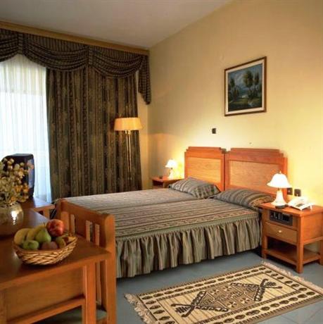 Hotel Elena Xanthi