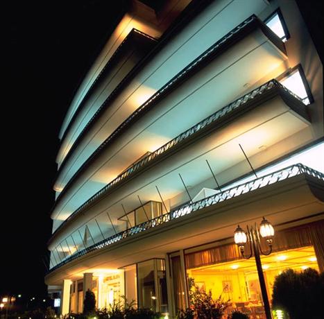 Hotel Elena Xanthi