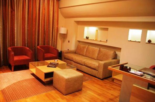 Hotel Elena Xanthi