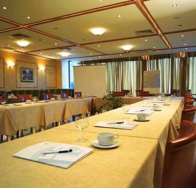Hotel Elena Xanthi