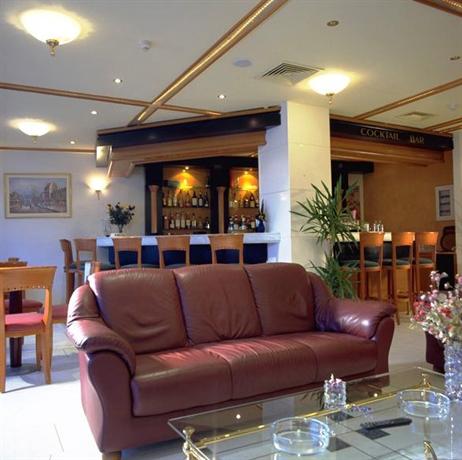 Hotel Elena Xanthi