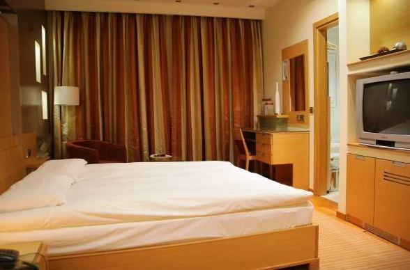Hotel Elena Xanthi