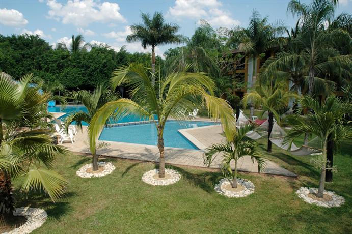 Hotel Ciudad Real Palenque