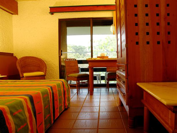 Hotel Ciudad Real Palenque