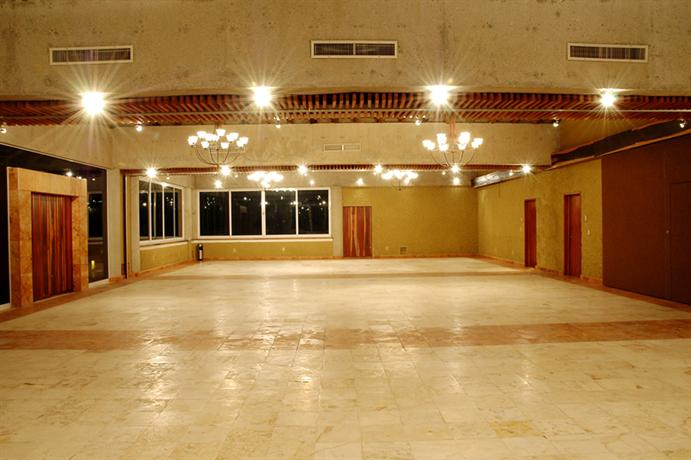 Hotel Ciudad Real Palenque
