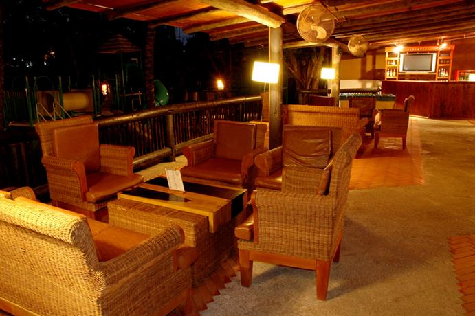 Hotel Ciudad Real Palenque