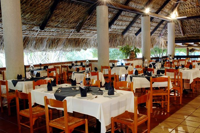 Hotel Ciudad Real Palenque