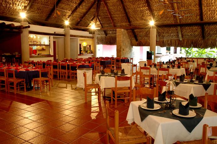 Hotel Ciudad Real Palenque