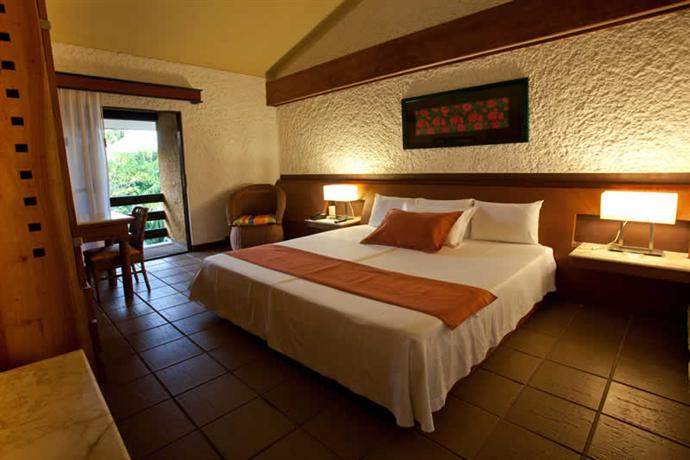 Hotel Ciudad Real Palenque