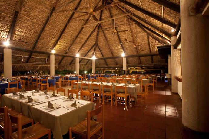 Hotel Ciudad Real Palenque