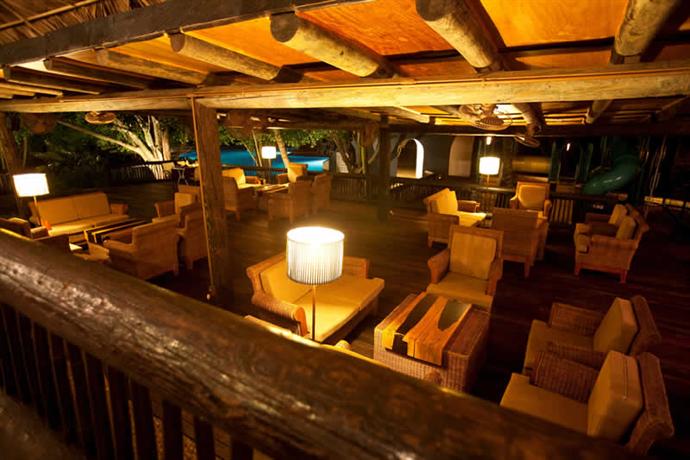 Hotel Ciudad Real Palenque