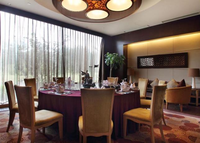 Taihu Golf Hotel Suzhou