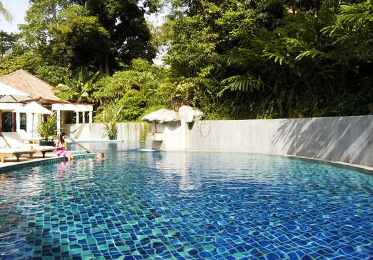 Katamanda Villas Phuket