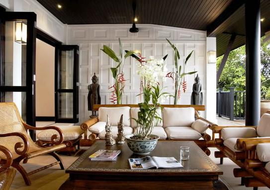 Katamanda Villas Phuket