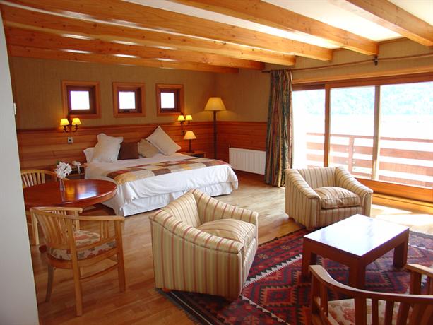 Hotel Natura Patagonia