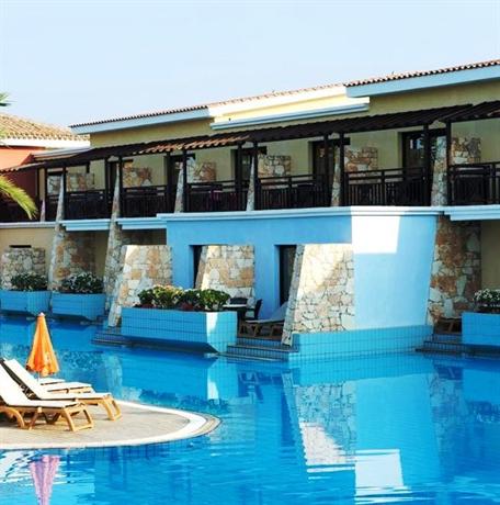 Atlantica Aeneas Resort & Spa Ayia Napa