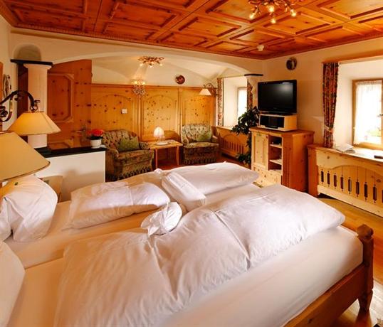 Schlosshotel Chaste