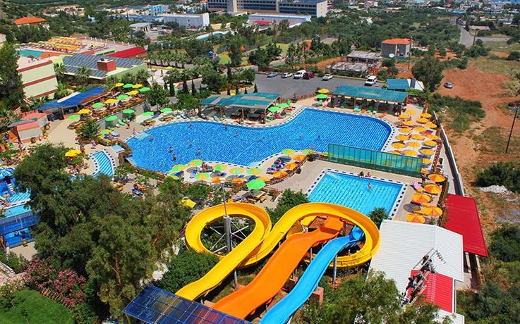 Aqua Sun Village