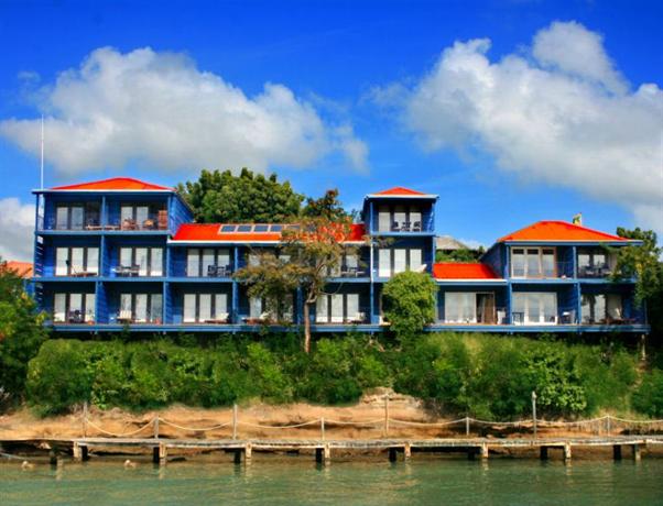True Blue Bay Boutique Resort - dream vacation
