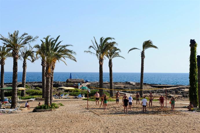 Oz Hotels Incekum Beach Resort & Spa Hotel - All Inclusive