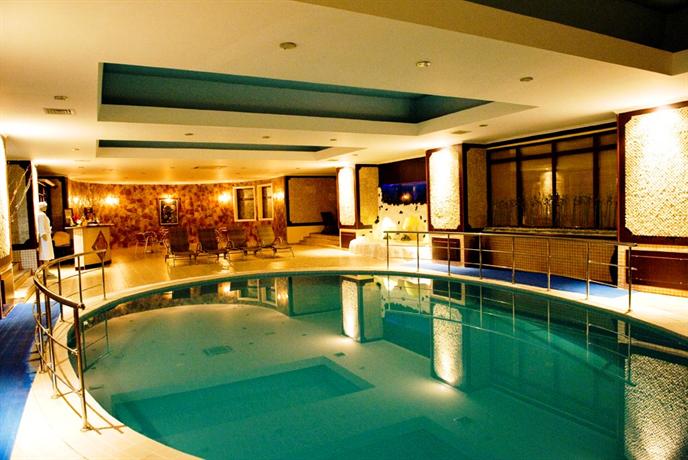 Oz Hotels Incekum Beach Resort & Spa Hotel - All Inclusive