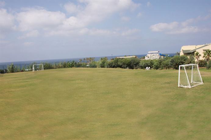 Oz Hotels Incekum Beach Resort & Spa Hotel - All Inclusive