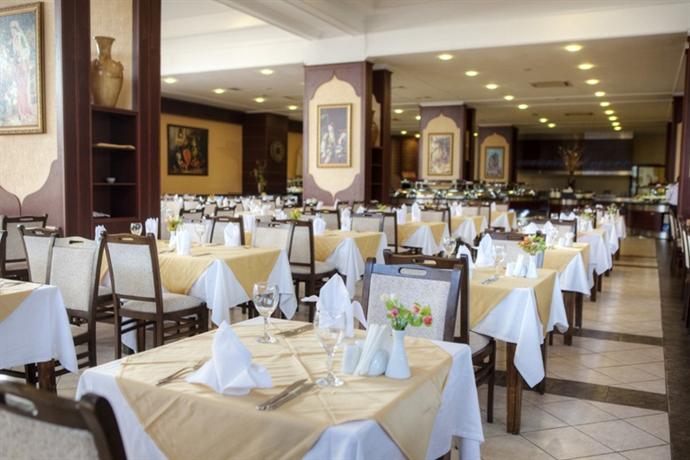 Oz Hotels Incekum Beach Resort & Spa Hotel - All Inclusive
